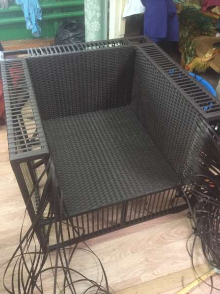 Кашпо в Ульяновске фото 13