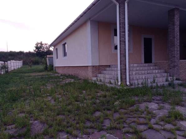 Продается дом 178м2 в Роскошном (р-н Мирных кварталов)