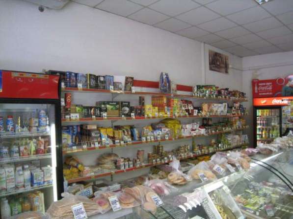 Магазин в г. Ломоносове (с земельным участком) в Санкт-Петербурге фото 5