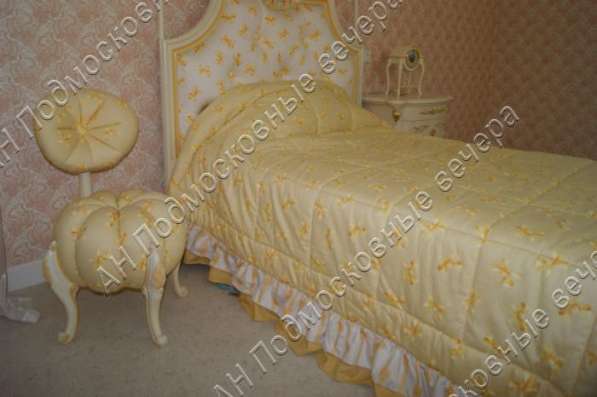 Продам коттедж в Москва.Жилая площадь 460 кв.м.Есть Электричество. в Москве фото 27