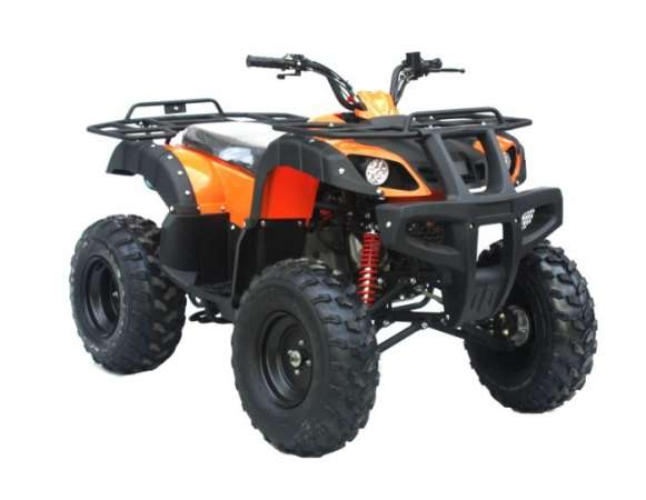 Квадроцикл - 150ccm KXD ATV 010