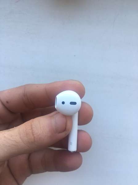 AirPods в Краснодаре фото 3