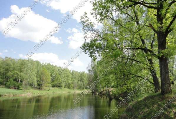 realty_mapper3.plot_in_locationИндивидуальное жилищное ст-во. Площадь 23.00 сот.Есть Электричество. в Москве фото 5