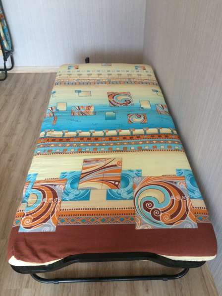 Кровать раскладная Эльвира в Москве фото 6