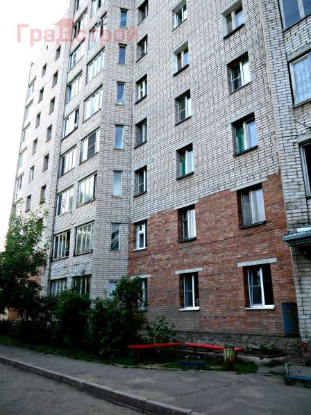 Продам однокомнатную квартиру в Вологда.Жилая площадь 30 кв.м.Этаж 3.Есть Балкон. в Вологде фото 6