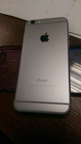 IPhone 6 16g