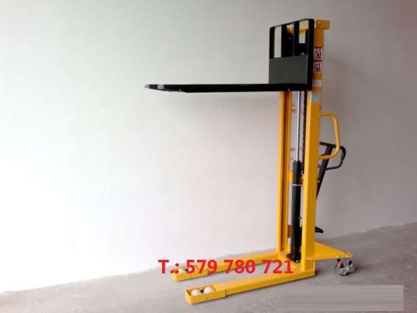 Тележка Гидравлическая в Тбилиси в фото 3