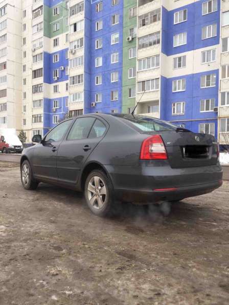 Skoda, Octavia, продажа в Пензе в Пензе фото 3