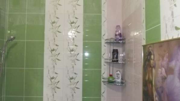 Ремонт ванных комнат в Омске фото 12
