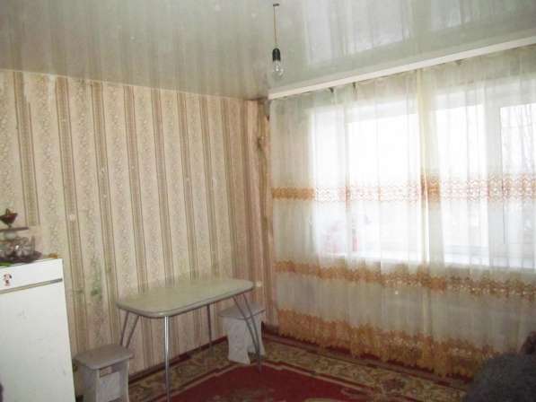 Продается комната коридорного типа ул. Бурова-Петрова 95 в Кургане фото 6