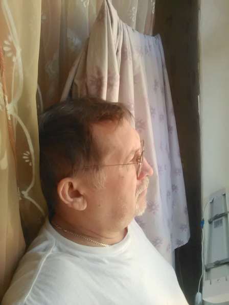 Владимир, 58 лет, хочет познакомиться
