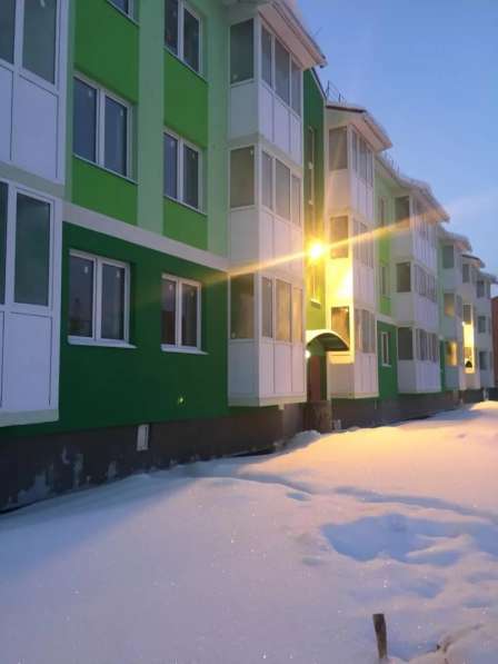 Сдача квартиры в аренду на длительный срок в Иванове фото 3