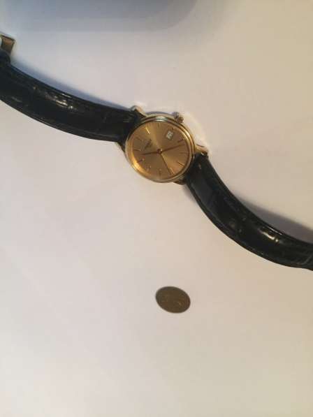 Часы Tissot женские оригинал Швейцария в Йошкар-Оле фото 4