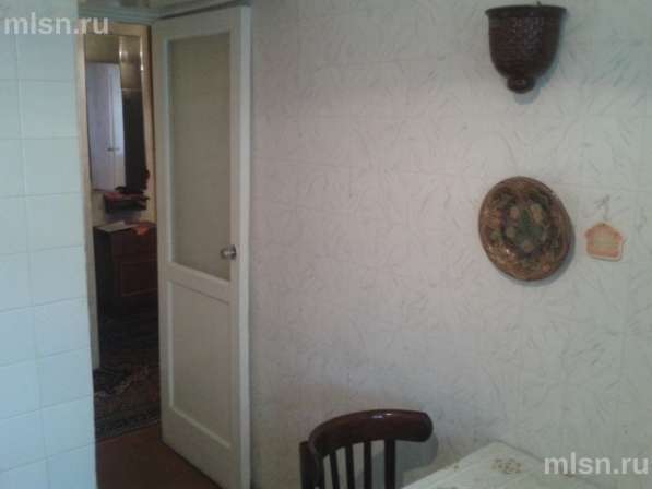 Космический проспект д.65 в Омске фото 13