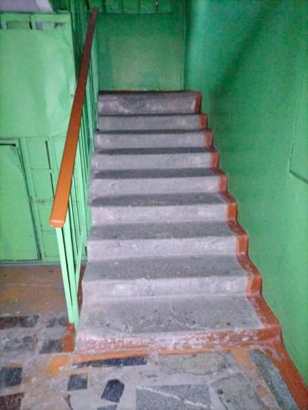 Продаю 3-х комнатную квартиру в центре Иркутска в Иркутске фото 14