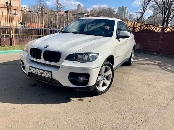 BMW, X6, продажа в Москве в Москве фото 48