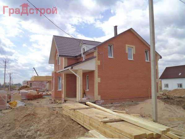 Продам дом в Вологда.Жилая площадь 170 кв.м. в Вологде фото 4