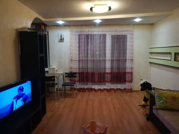 Срочно сдам 3-х комнатную квартиру на Сортировке в Екатеринбурге фото 7