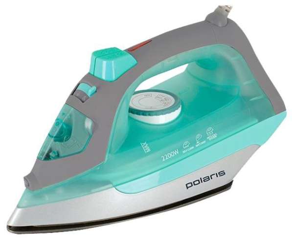 Утюг Polaris PIR2186 лайм