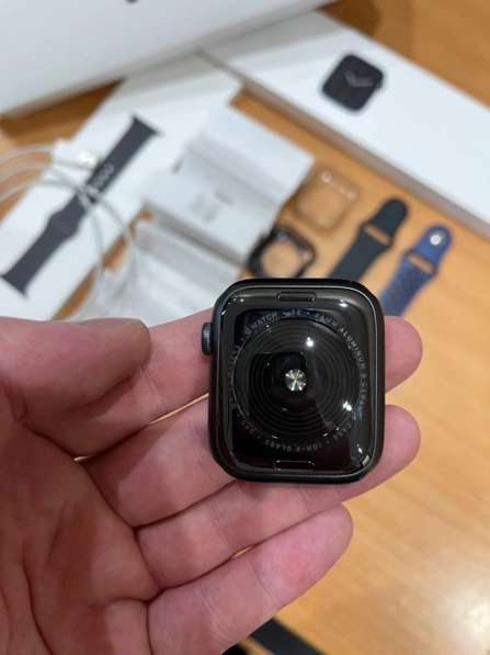 Apple watch SE 44mm в Орле фото 3