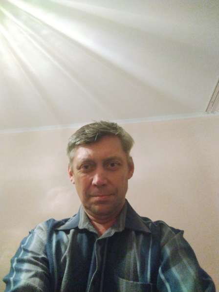 Олег, 53 года, хочет познакомиться – Хочу познакомится в Ульяновске