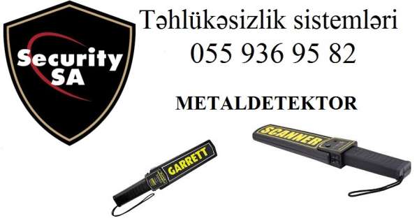 ❈Metal detektor: el tipli❈ в 