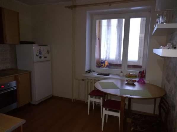 Продается однокомнатная квартира ул. 20 Амурская, 53 в Омске фото 9