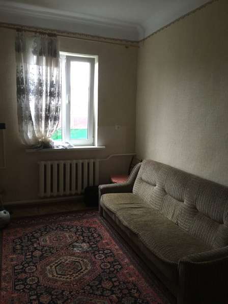 Продам или меняю на 2-х комнатную квартиру дом в Краснодаре фото 6