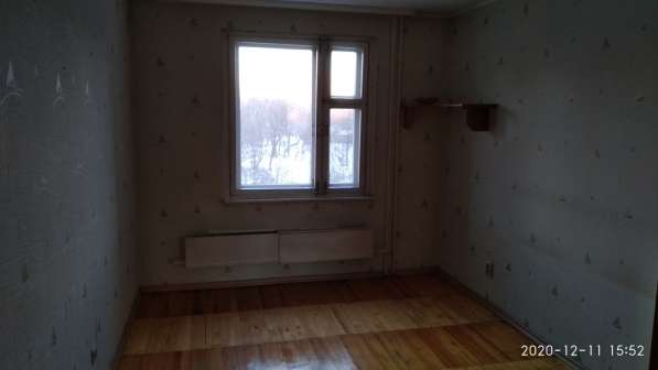 Четырехкомнатная квартира на длительный срок в Екатеринбурге фото 11