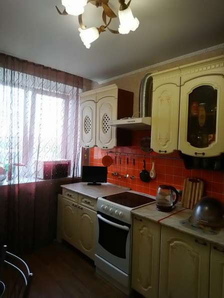 Срочно ❗ продается трёхкомнатная квартира в Красноярске фото 15