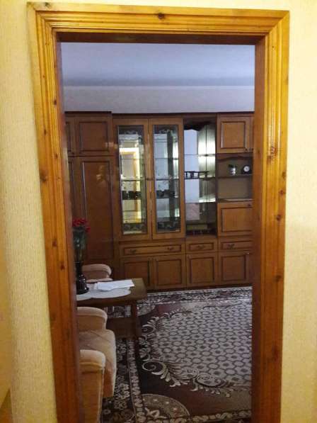 Сдается 2-х комнатная квартира под ключ в Симферополе в Симферополе фото 5