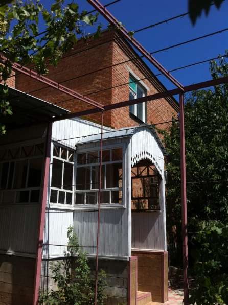 Продаётся дом в пригороде г Армавир для большой семьи в Армавире фото 5