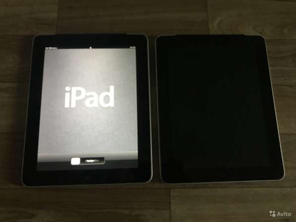 IPad 1/iPad a1337 в Краснодаре