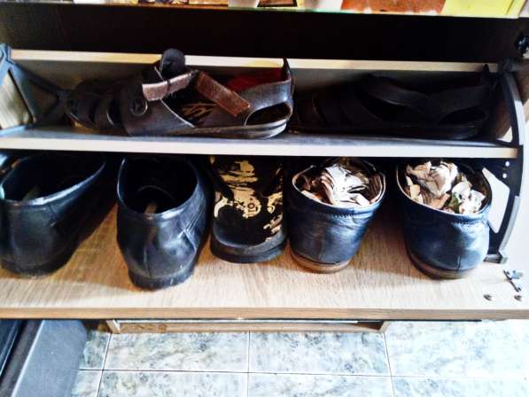 Продам обувницу в Ростове-на-Дону фото 3