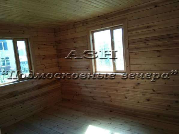 Продам коттедж в Москва.Жилая площадь 112 кв.м.Есть Канализация, Водопровод. в Москве фото 26