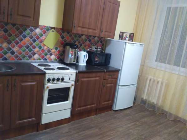 Продам 1-комнатную квартиру ул. Троллейная, 14 в Новосибирске фото 8