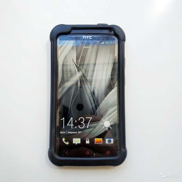 HTC One X+ 64GB + чехол-повербанк в Хабаровске фото 5
