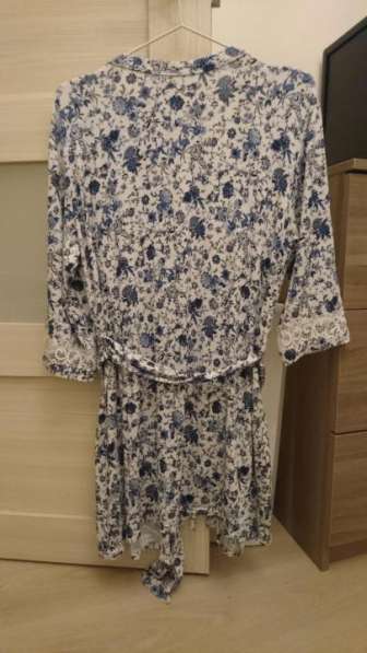 Халат oodji в Санкт-Петербурге фото 3