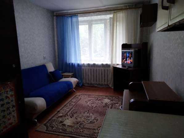 Сдам на длительный срок комнату в общежитии в Нижнем Новгороде фото 7