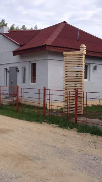 Продам просторный дом в Новосибирске фото 7