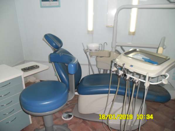 Продам стоматологический кабинет в Тайге фото 5