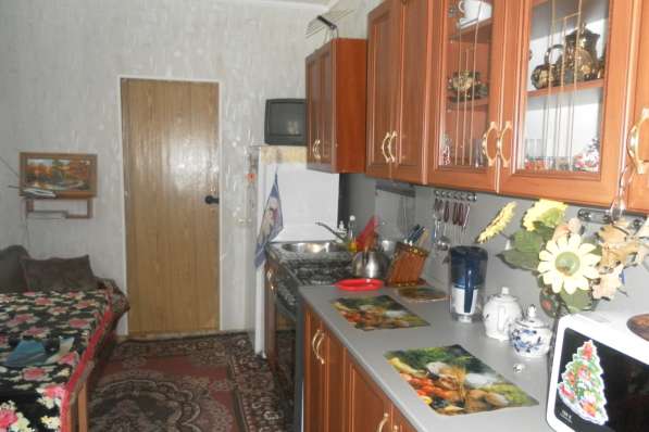 Продам часть жилого дома в Волоколамске фото 10