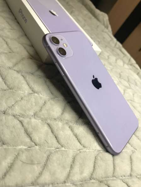 IPhone 11 на 128g в Москве