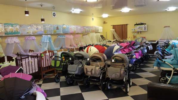 Продажа детских товаров, товары для новорожденных в Шатуре фото 20