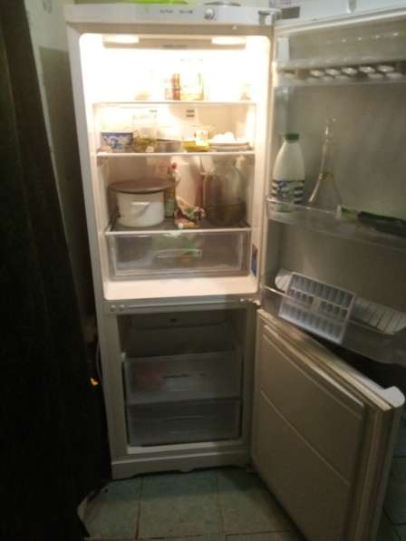 Холодильник в Сертолово