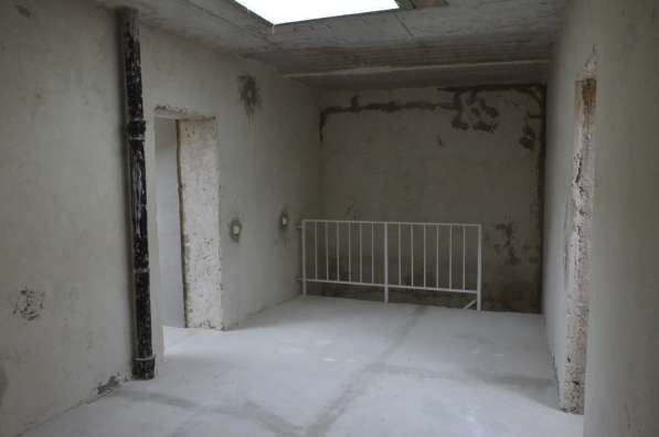 2-х комнатная 120 м2 в круглом доме (2-х уровневая) в Севастополе фото 9