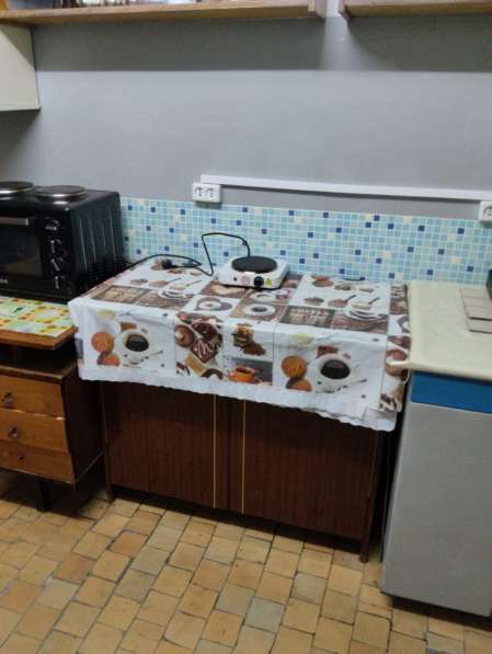 Сдается комната 20 квм, ул Яковлева, 16 в Омске фото 10