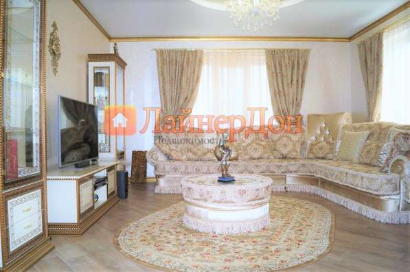 Продам дом в Ростов-на-Дону.Жилая площадь 240 кв.м. в Ростове-на-Дону фото 9