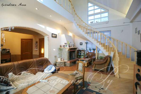 Продам дом в Ростов-на-Дону.Жилая площадь 180 кв.м.