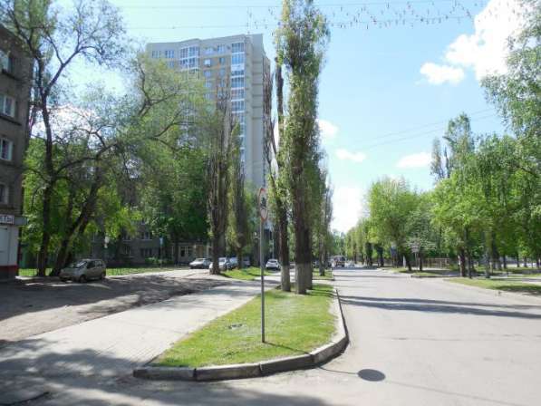 Нежилые помещения свободного назначения 1200 кв. м в Воронеже фото 18